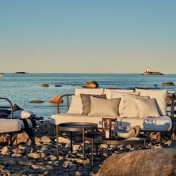 Saltö fåtölj