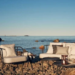 Saltö soffa