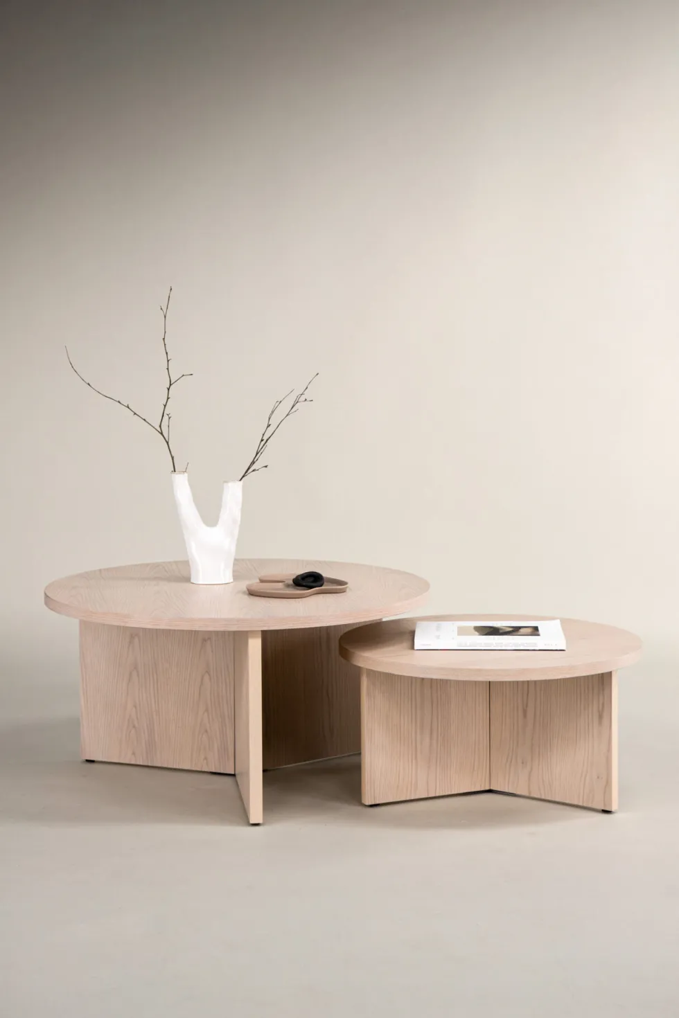 Saltö Soffbord – MDF