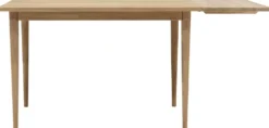 Salvia Klaffbord 120-160×75 cm