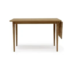 Salvia Klaffbord 120-160×75 cm