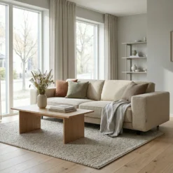 SAMBA DAY Soffa 3-sits