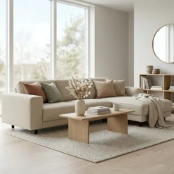 SAMBA DAY Soffa 3-sits