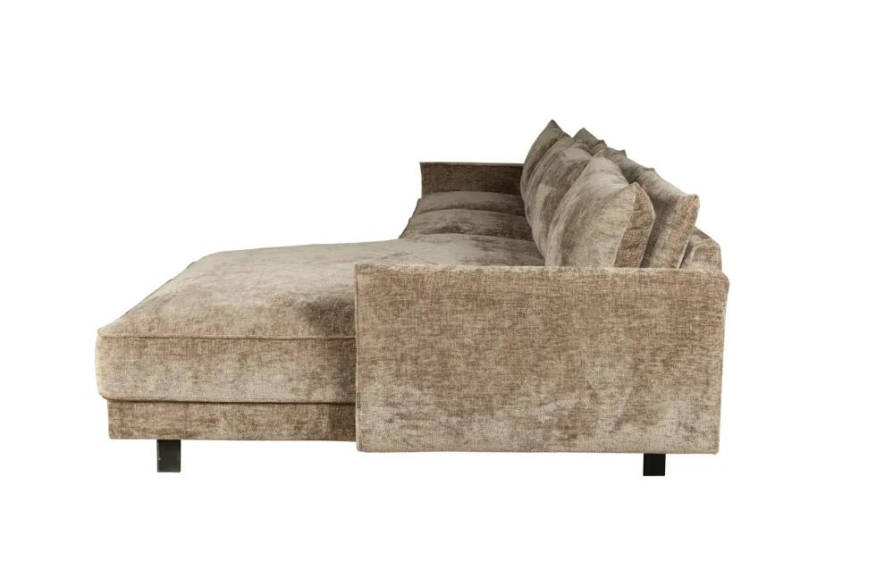 Samba Double Day High soffa med divan
