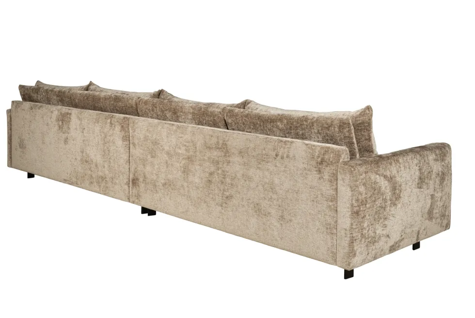 Samba Double Day High soffa med divan