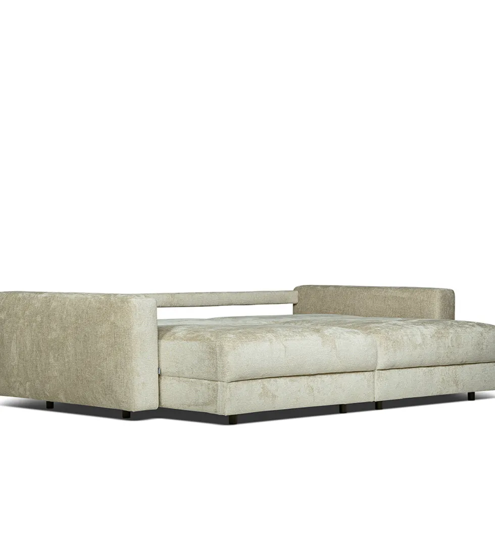Samira – Bäddsoffa 3-sits