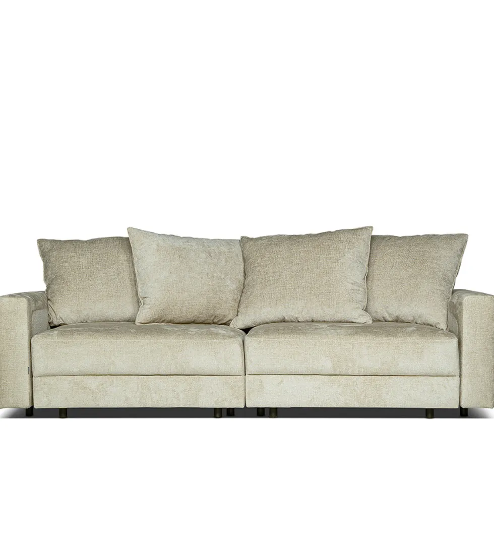 Samira – Bäddsoffa 3-sits