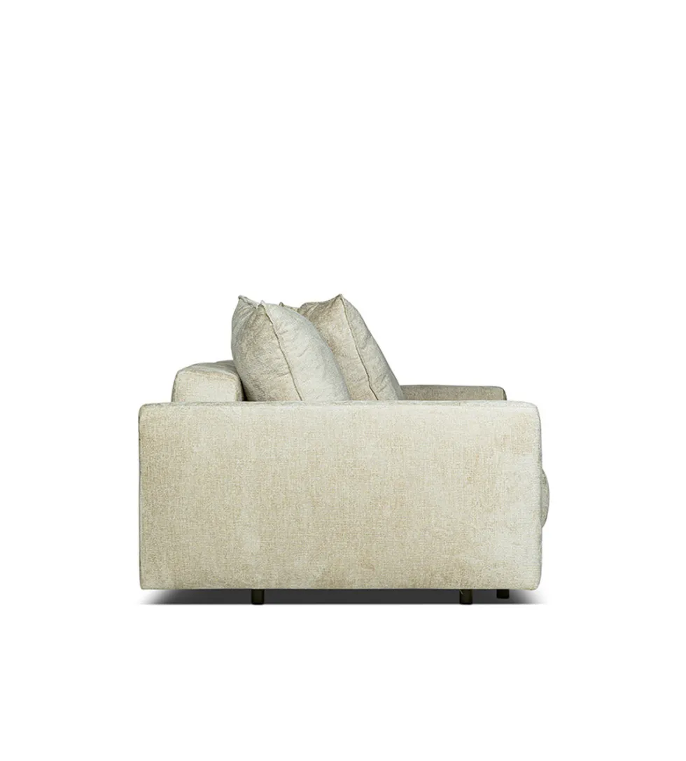 Samira – Bäddsoffa 3-sits