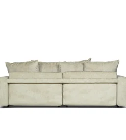 Samira – Bäddsoffa 3-sits