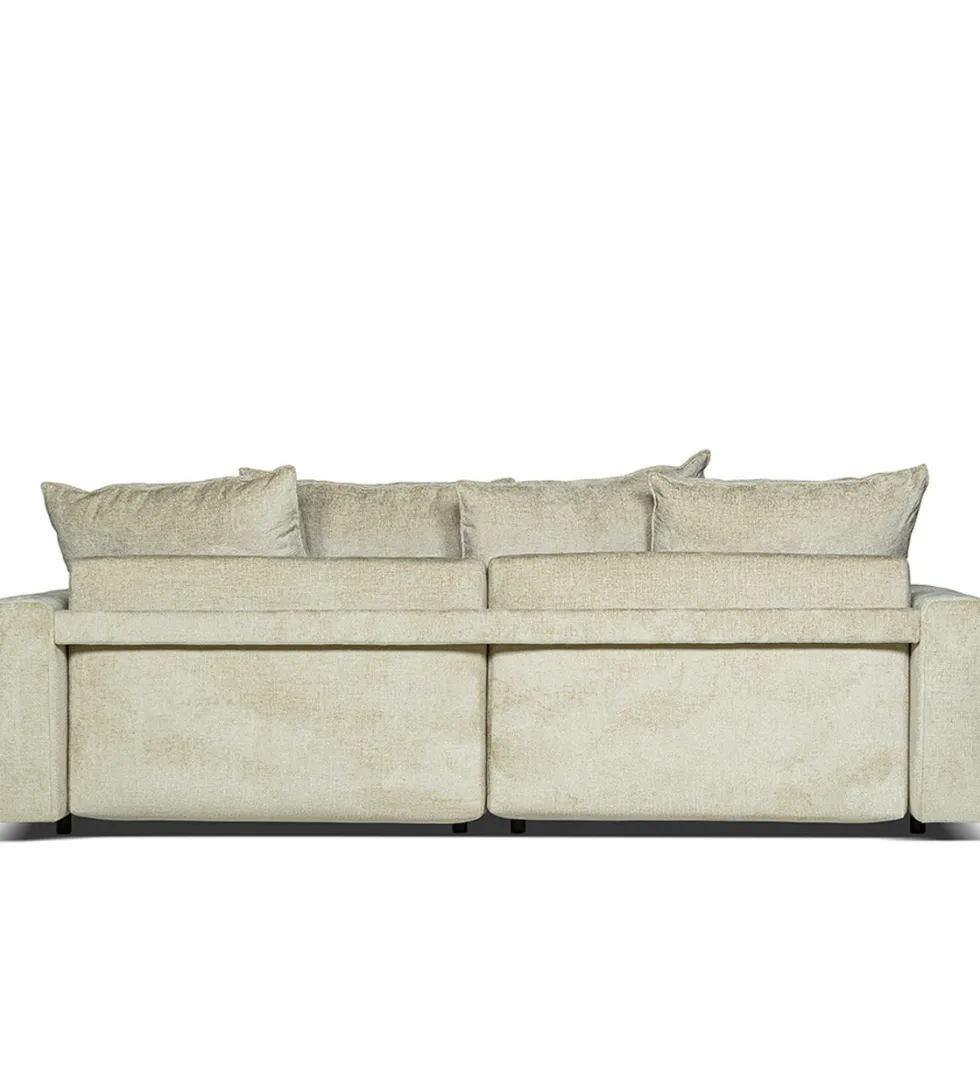 Samira – Bäddsoffa 3-sits