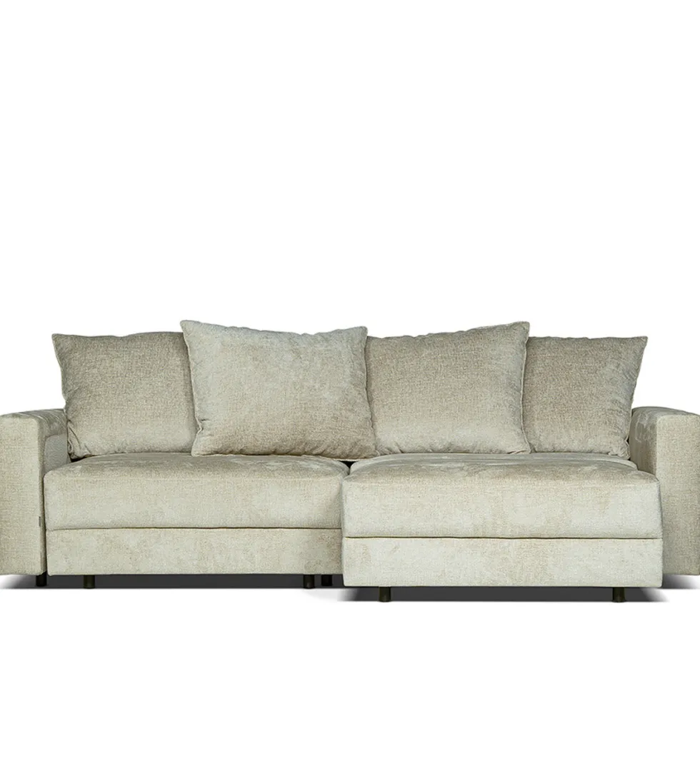 Samira – Bäddsoffa 3-sits