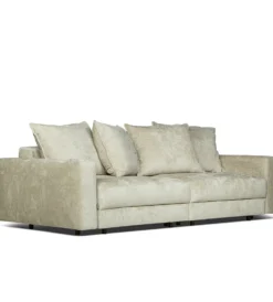 Samira – Bäddsoffa 3-sits