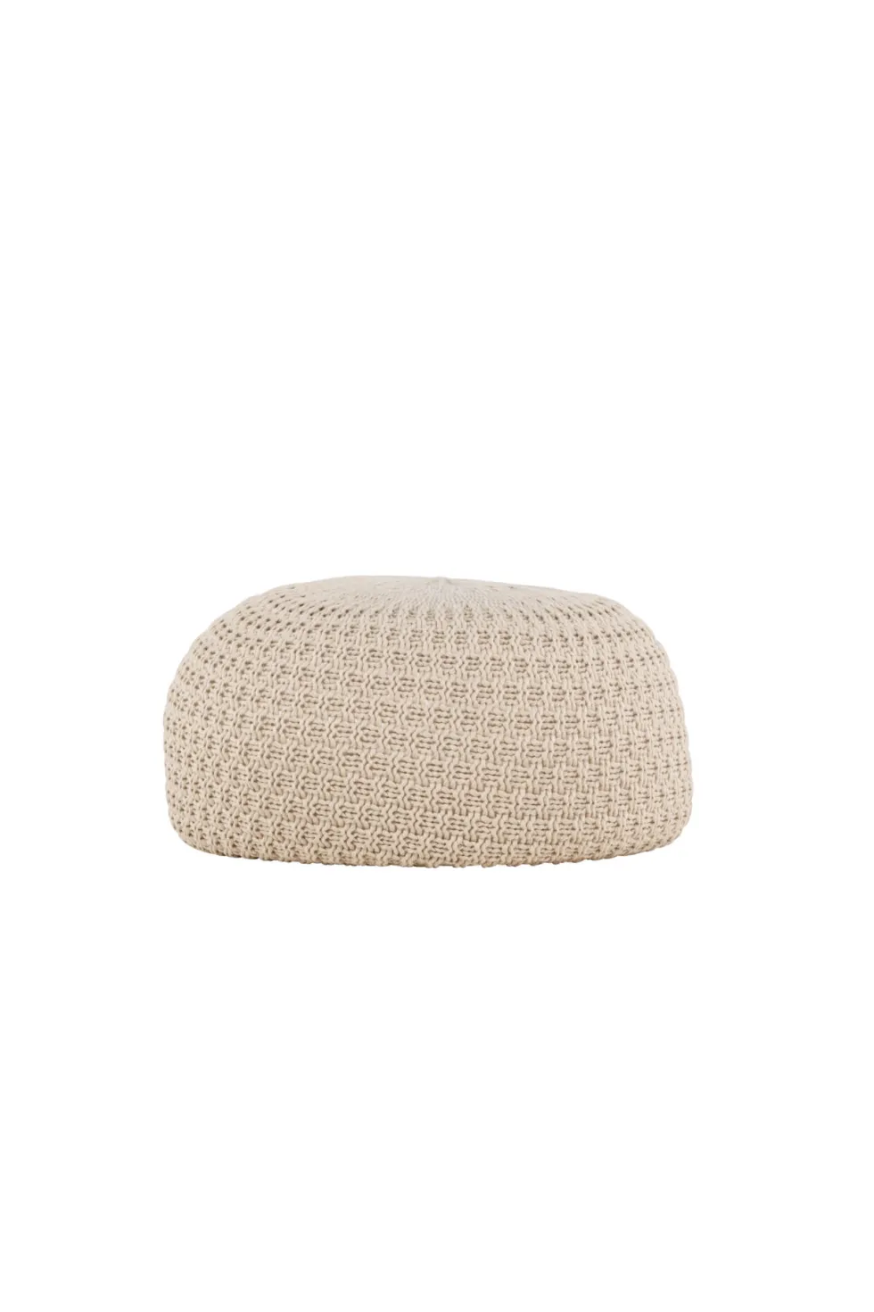 Sam Puff ⌀60 ⌀60 Beige
