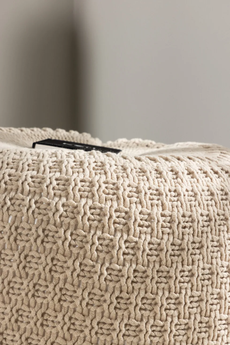Sam Puff ⌀60 ⌀60 Beige