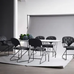 Sam stol