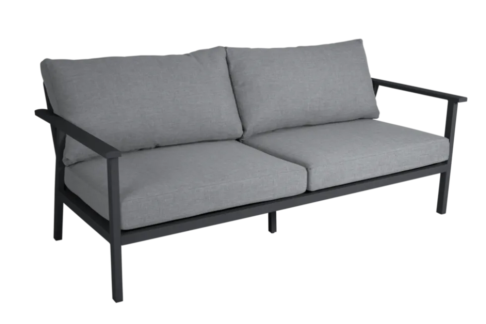 Samvaro 2,5-sits soffa