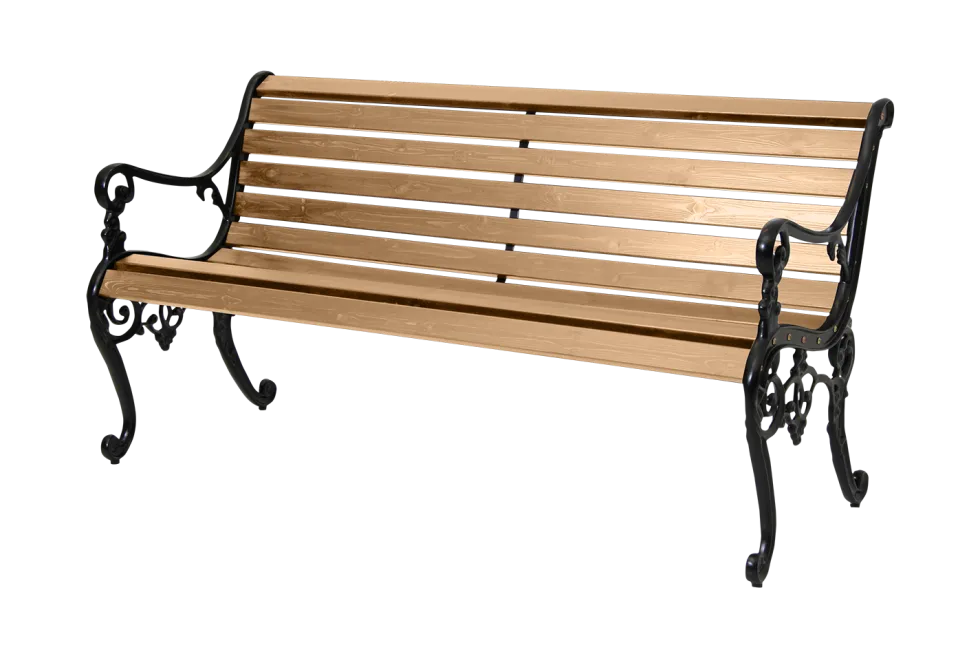 Sandvik 150cm 2-sitssoffa