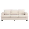 Sani 3-sits soffor Greige
