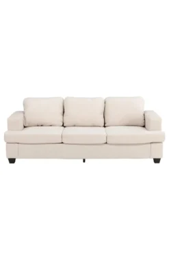 Sani 3-sits soffor Greige