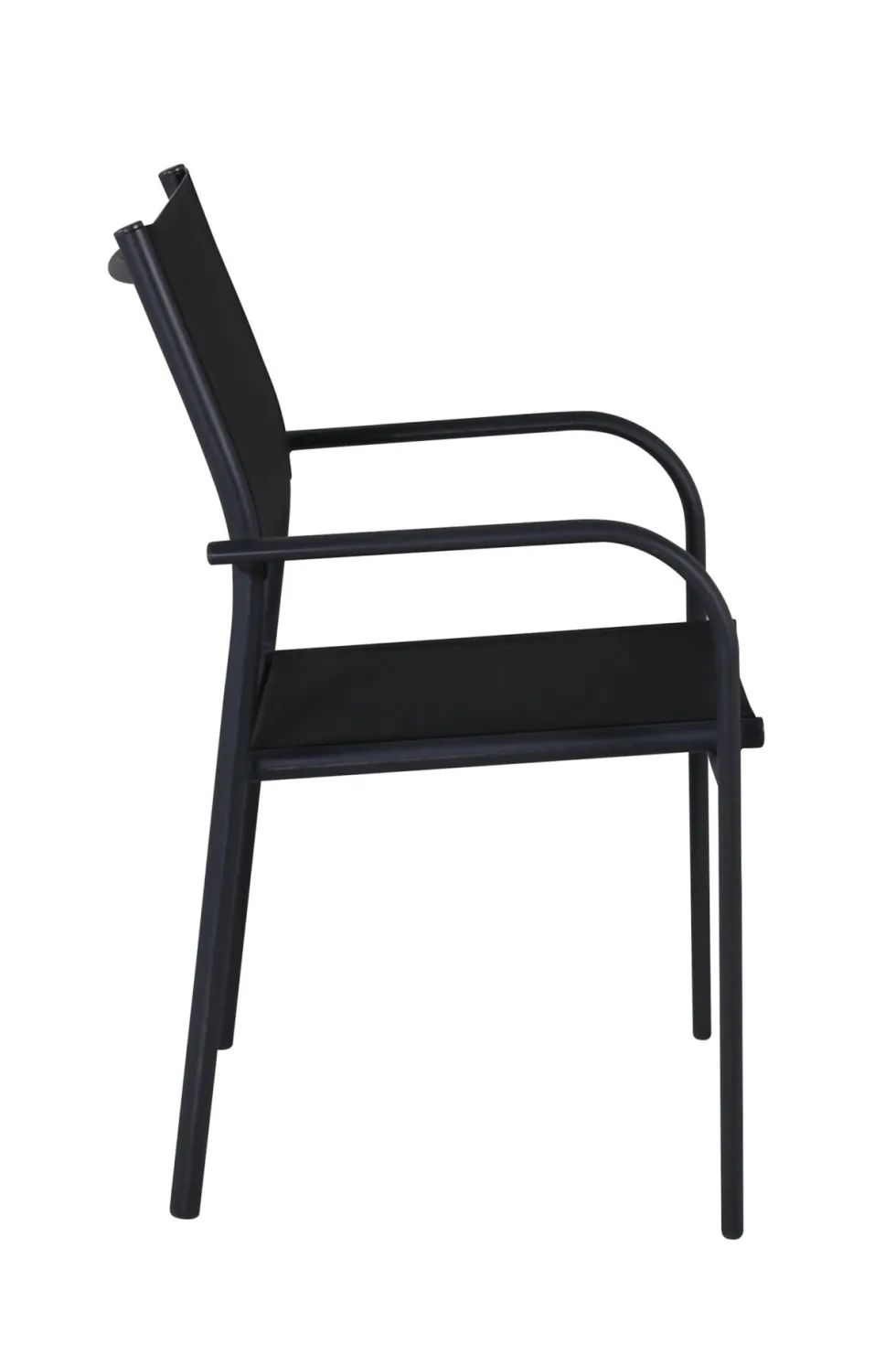 Santorini Fåtöljer Black