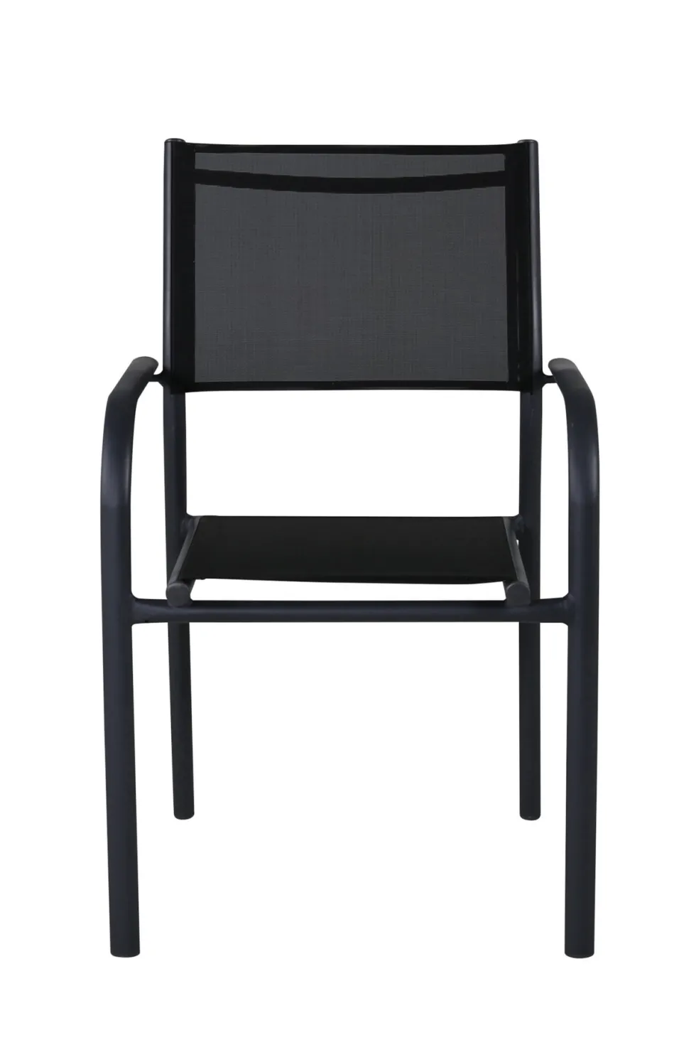 Santorini Fåtöljer Black