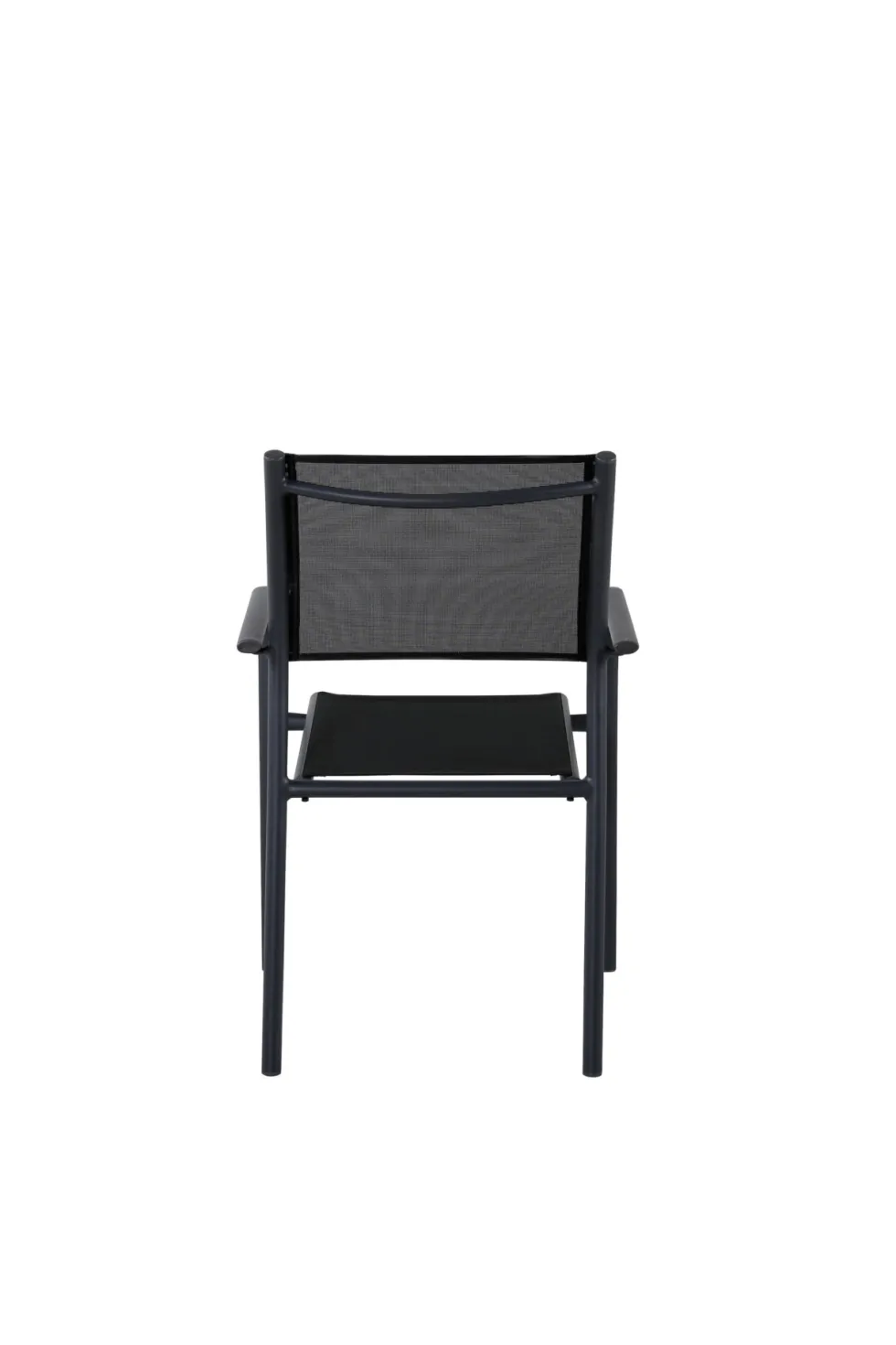 Santorini Fåtöljer Black