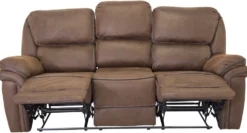 Saranda Liggstolssoffa 98 x 96 x 206