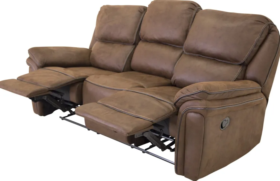Saranda Liggstolssoffa 98 x 96 x 206