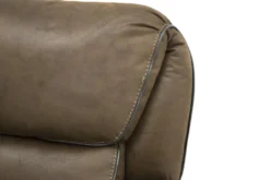 Saranda Liggstolssoffa 98 x 96 x 206