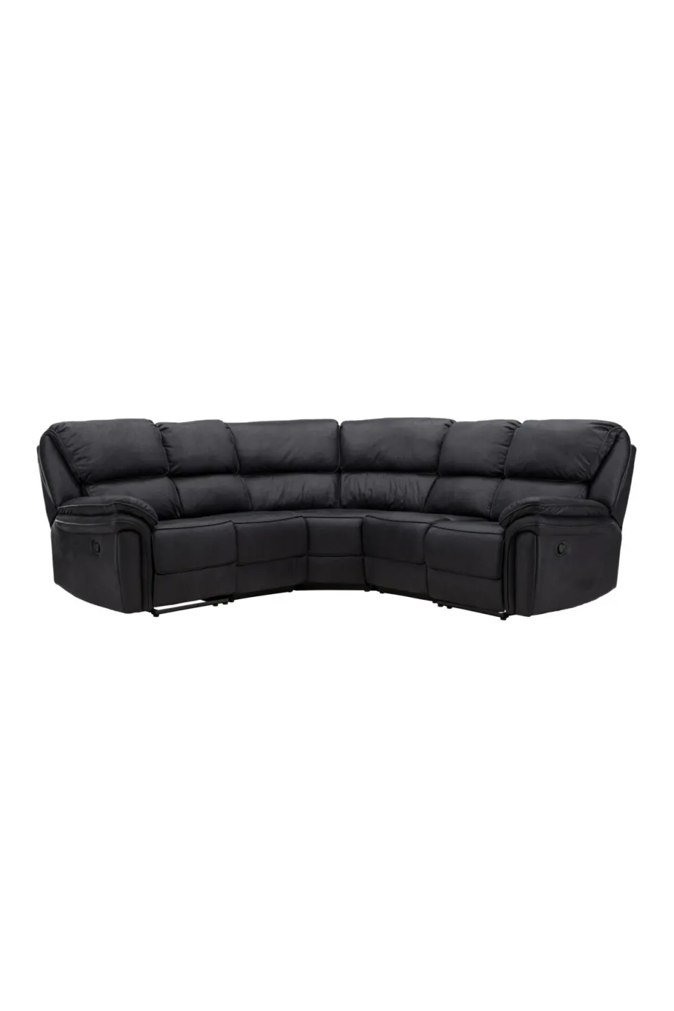 Saranda Reclinersoffor Black