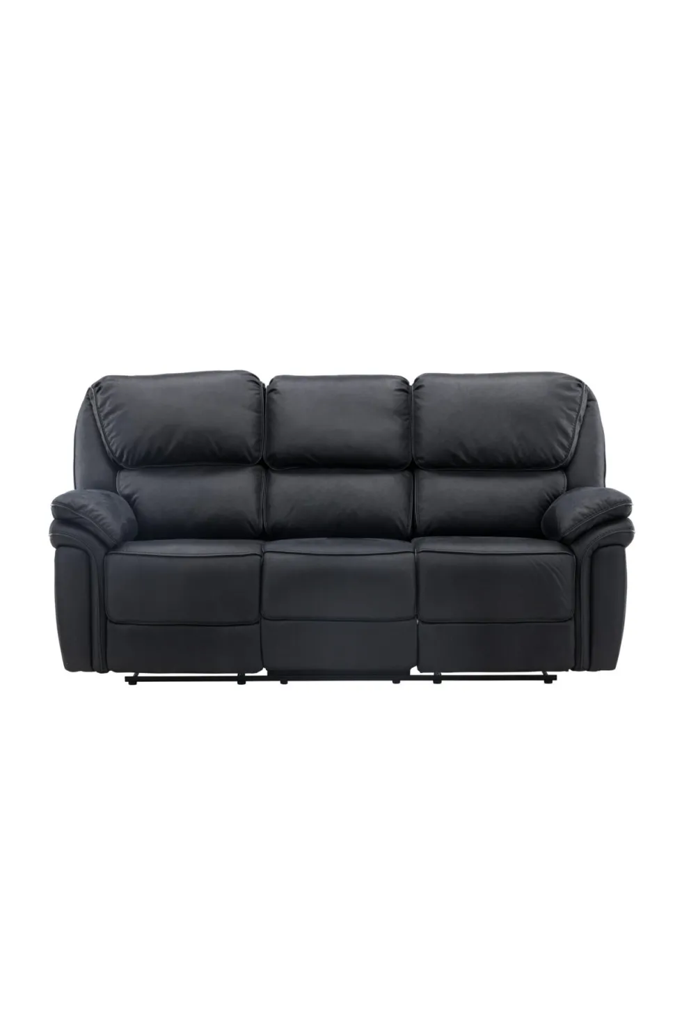 Saranda Reclinersoffor Black