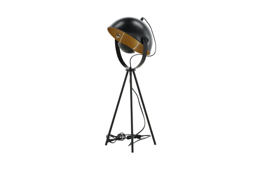 Search Bordslampor Black