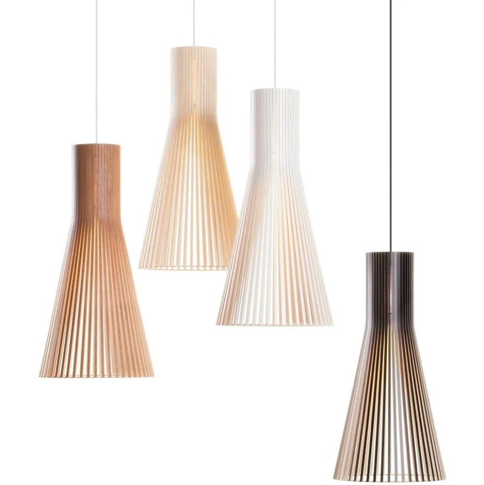 Secto 4220 bordslampa