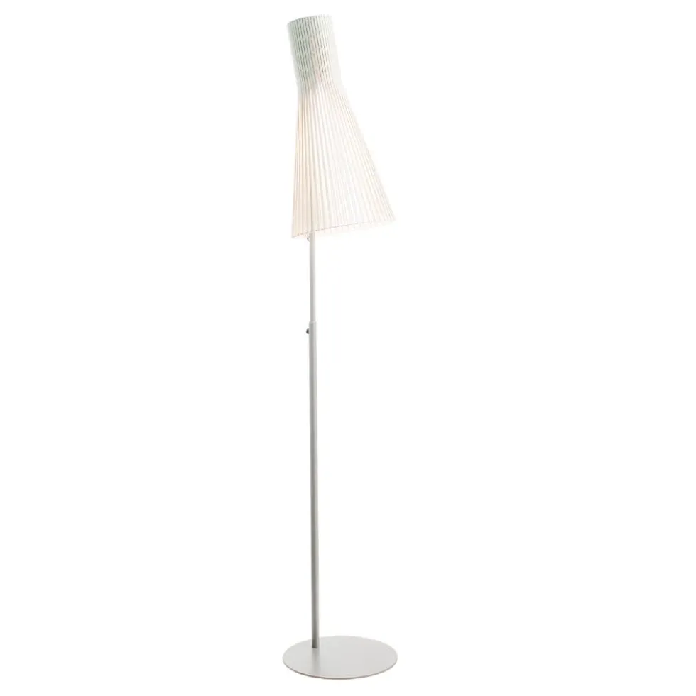 Secto 4210 golvlampa