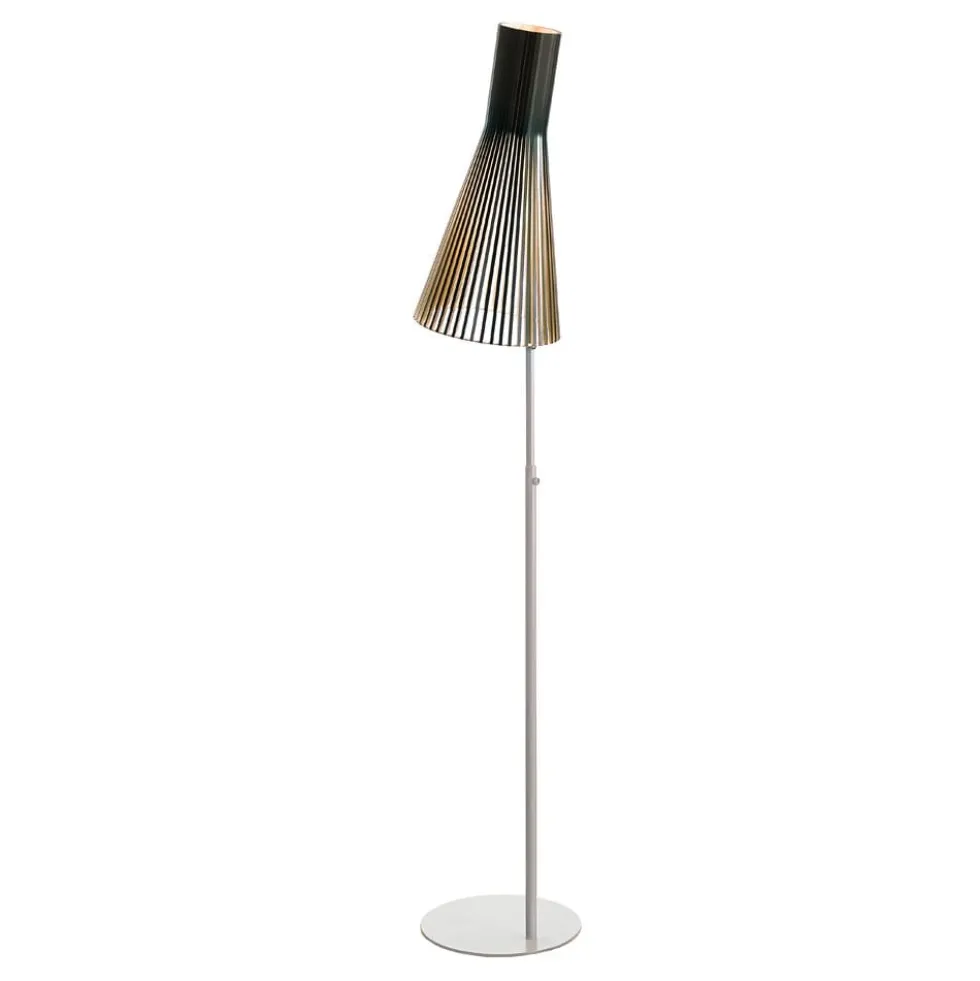 Secto 4210 golvlampa