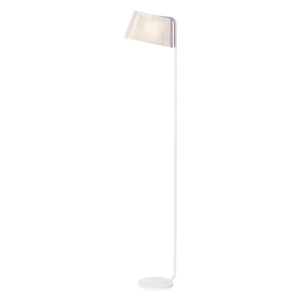 Secto Owalo 7010 golvlampa