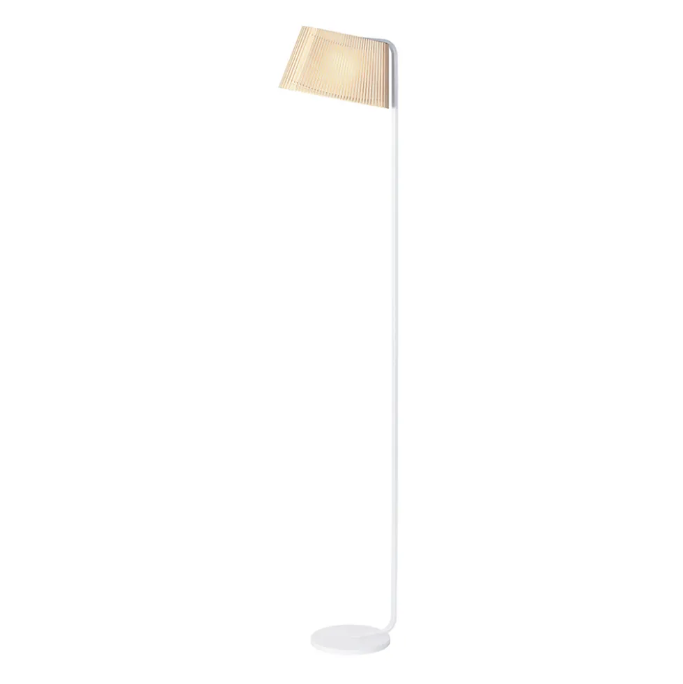 Secto Owalo 7010 golvlampa