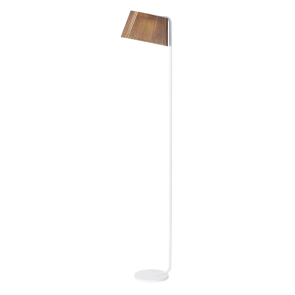 Secto Petite 4610 golvlampa