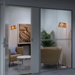 Secto Petite 4610 golvlampa