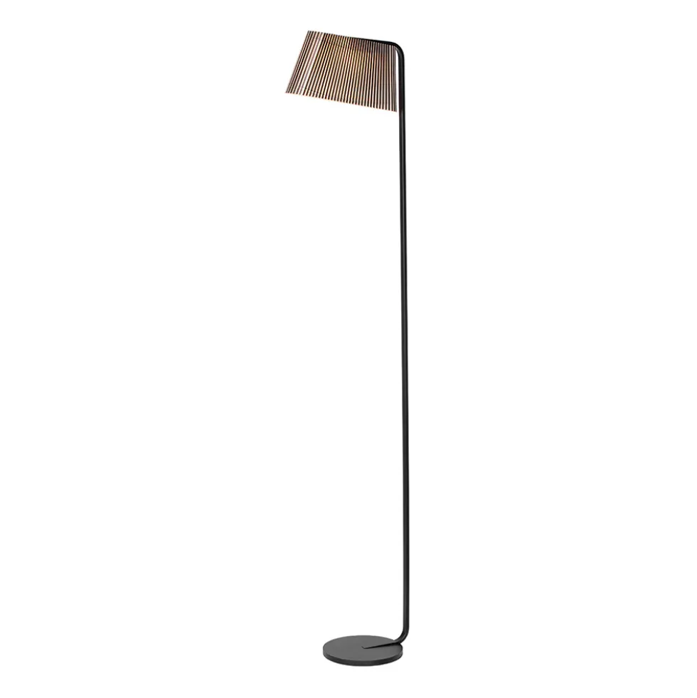 Secto Petite 4610 golvlampa