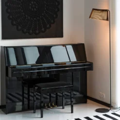 Secto Petite 4610 golvlampa