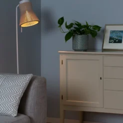 Secto Petite 4610 golvlampa