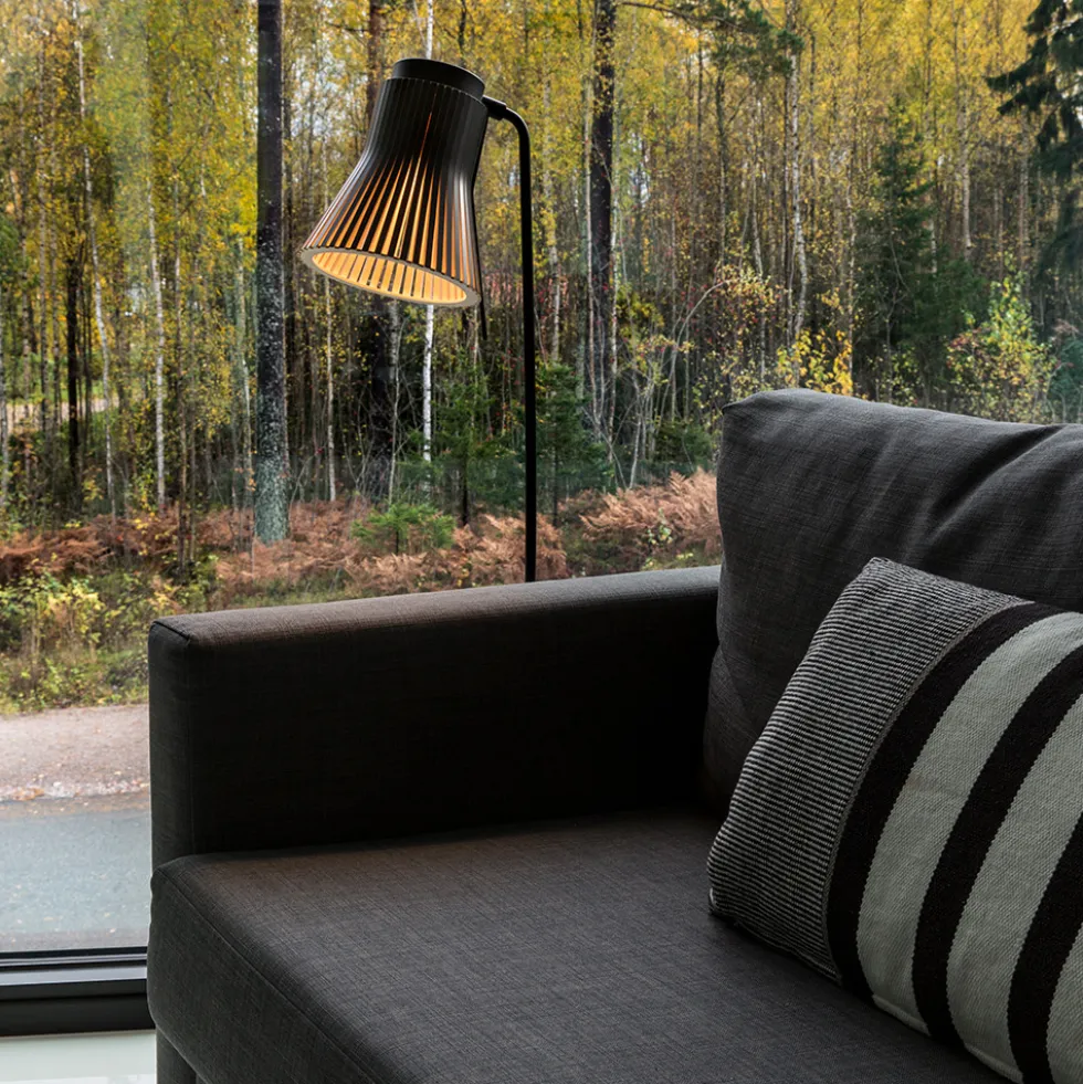 Secto Petite 4610 golvlampa
