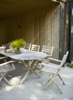 Selandia armchair
