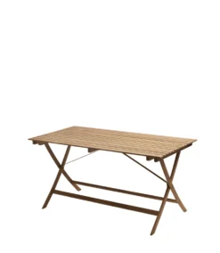 Selandia folding table 147