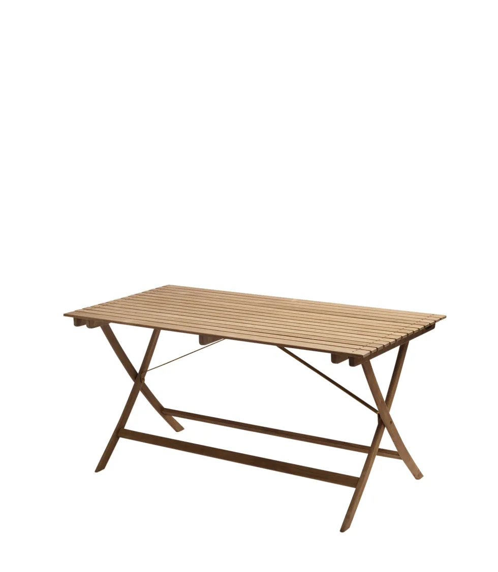 Selandia folding table 147