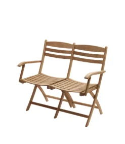 Selandia 2-sits soffa