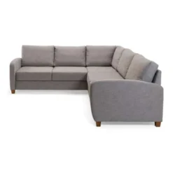 Select hörnbäddsoffa