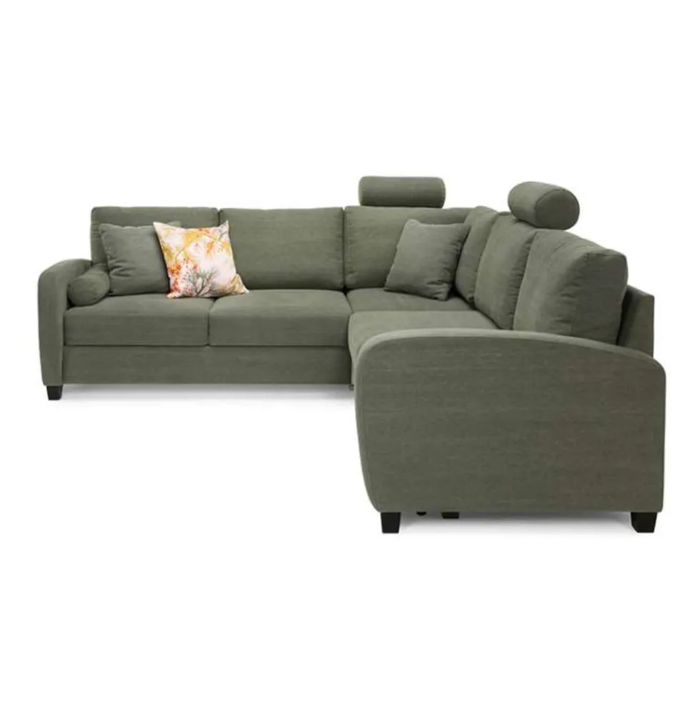 Select hörnbäddsoffa