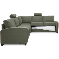 Select hörnbäddsoffa